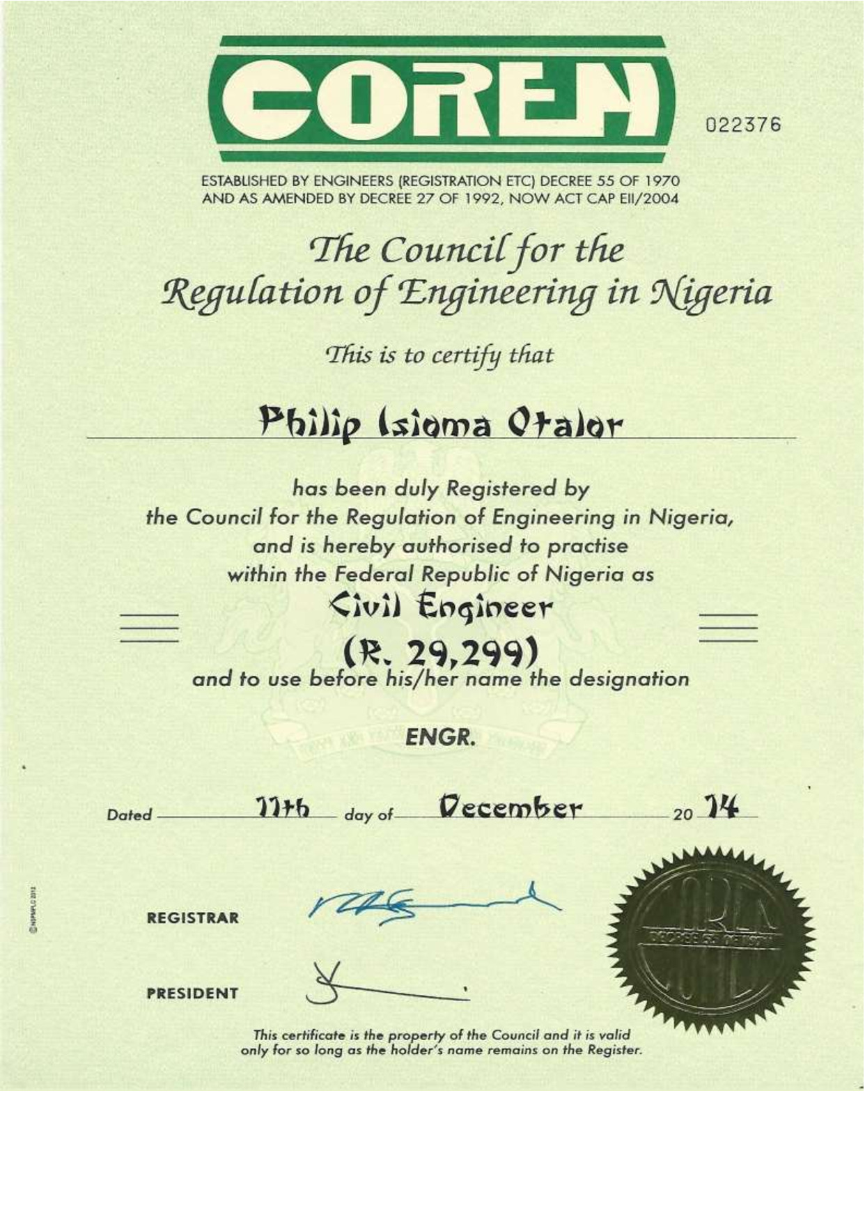 Document Page 1